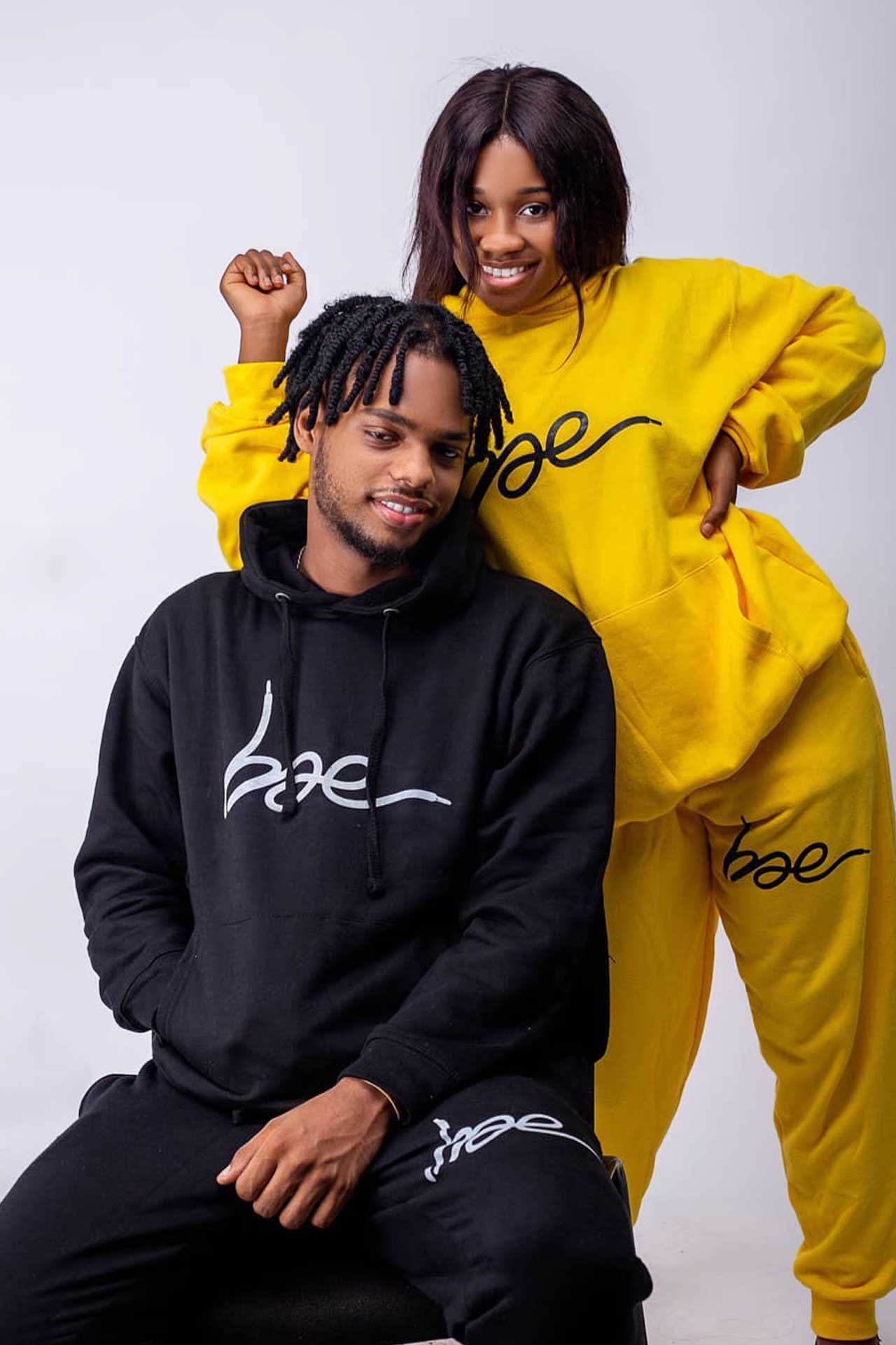 Bae Tracksuit (Unisex)