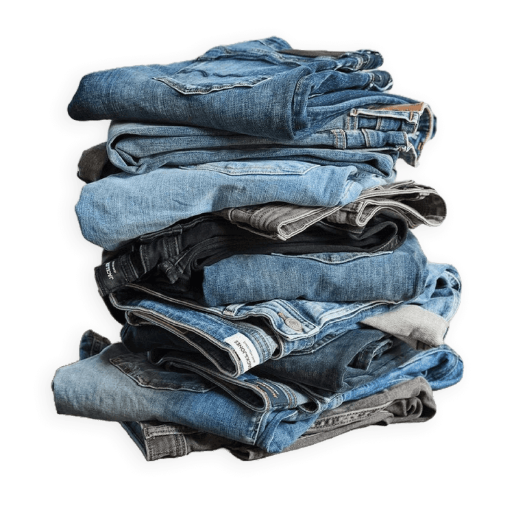 Up to 20% off Vintage Denims